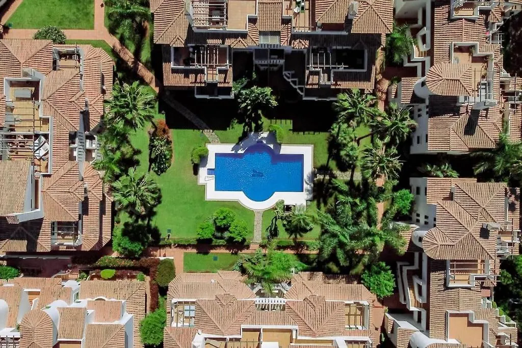 Ayma Apartamento Valle De Menta Marbella Spain