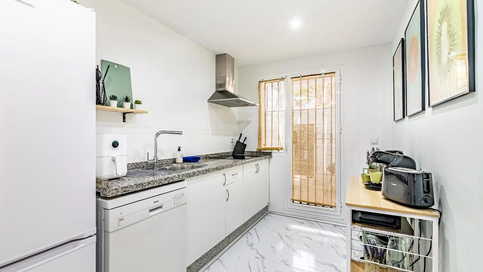 Ayma Apartamento Valle De Menta Marbella 0*,  Spain