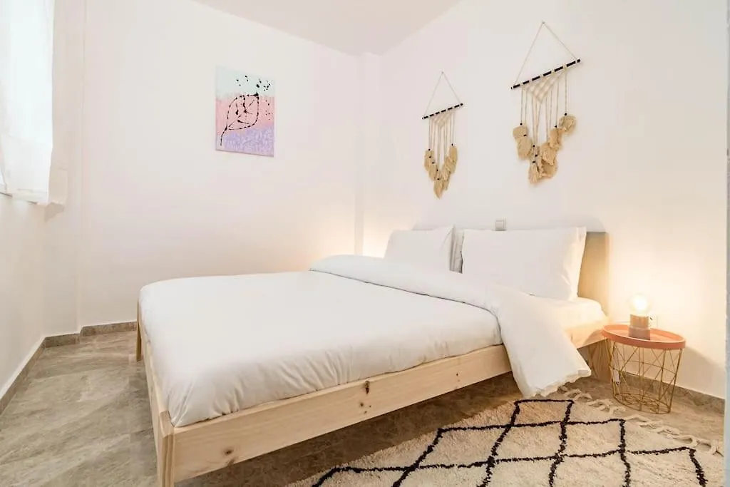 Ayma Apartamento Valle De Menta Marbella 0*,  Spain