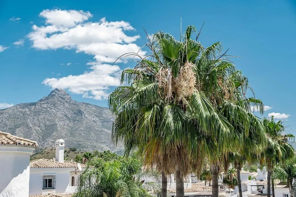 Ayma Apartamento Valle De Menta Marbella Apartment