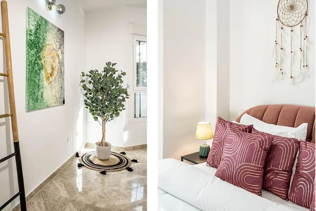 Ayma Apartamento Valle De Menta Marbella