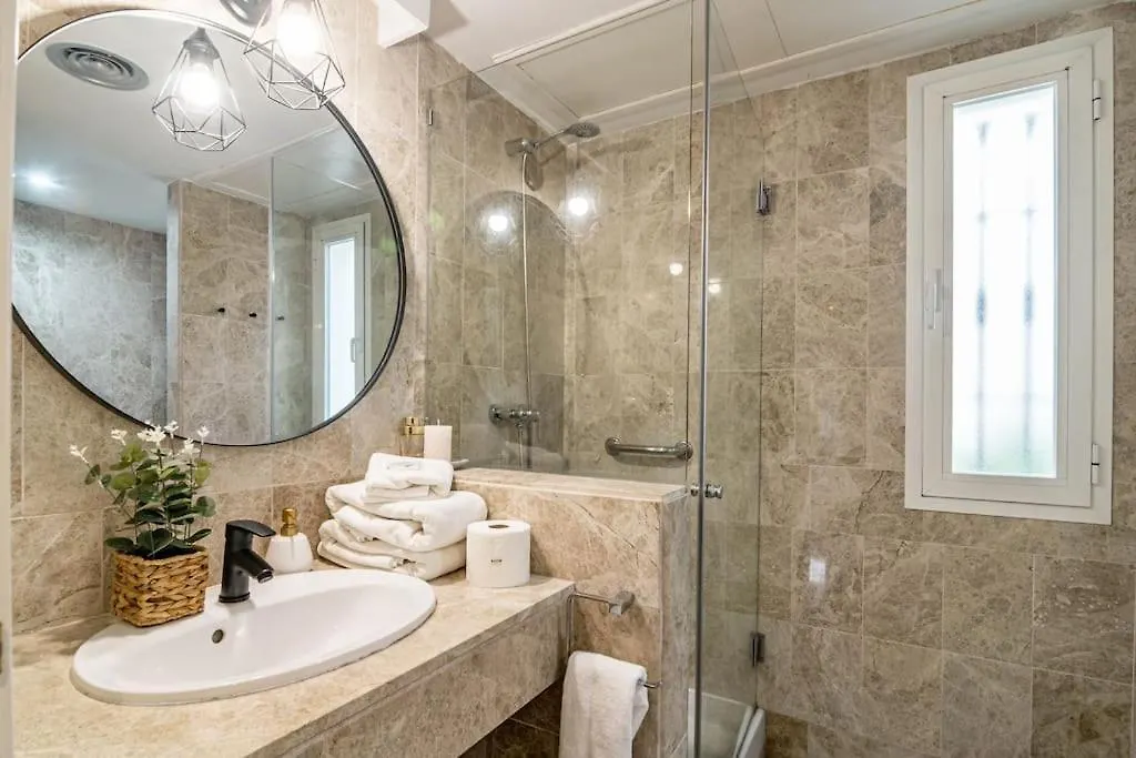 Ayma Apartamento Valle De Menta Marbella