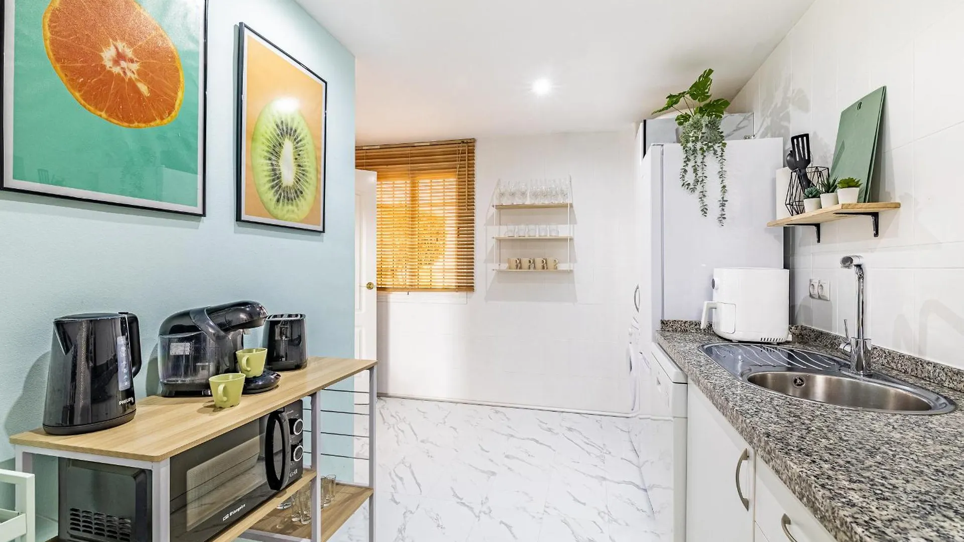 Ayma Apartamento Valle De Menta Marbella