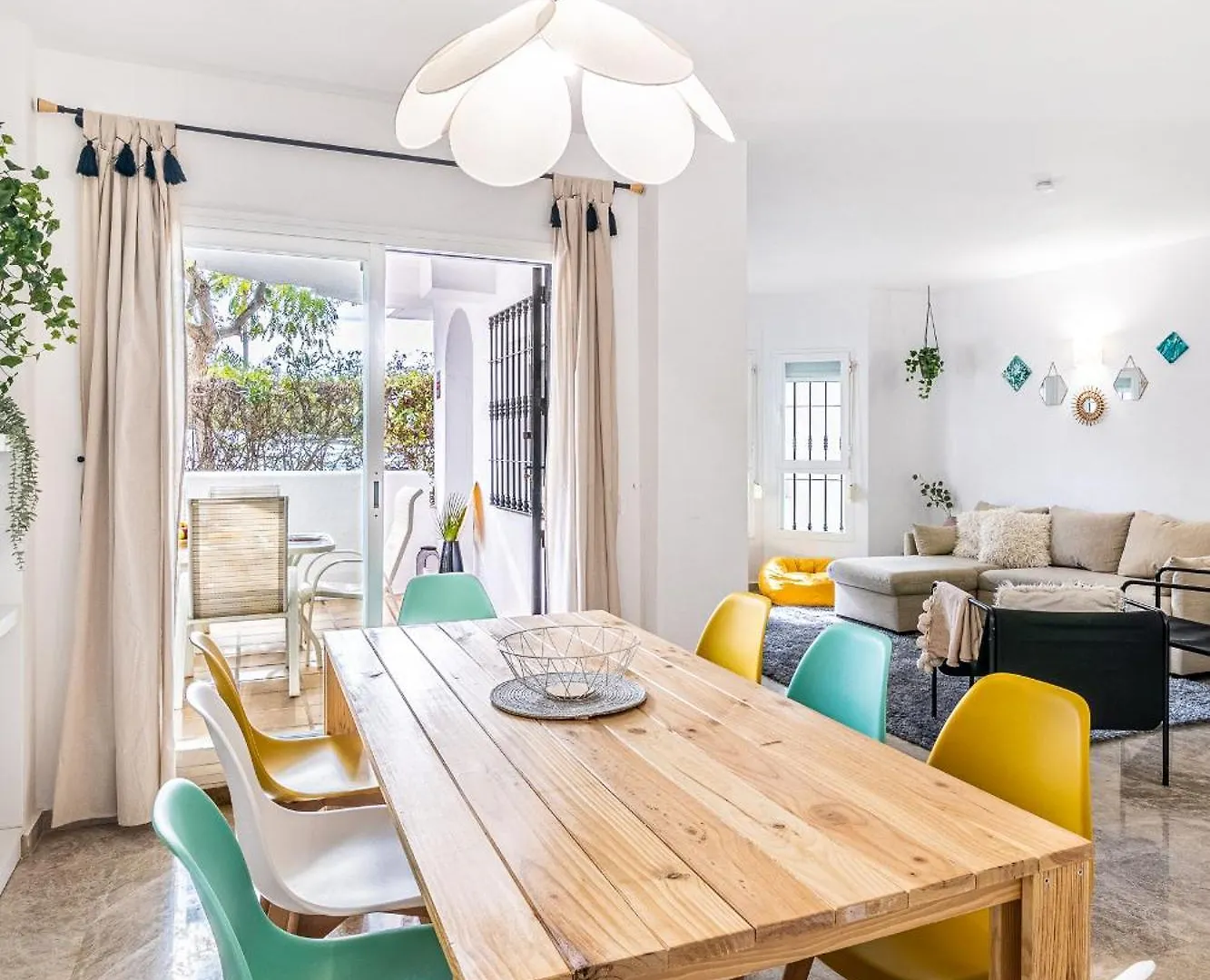 Ayma Apartamento Valle De Menta Marbella