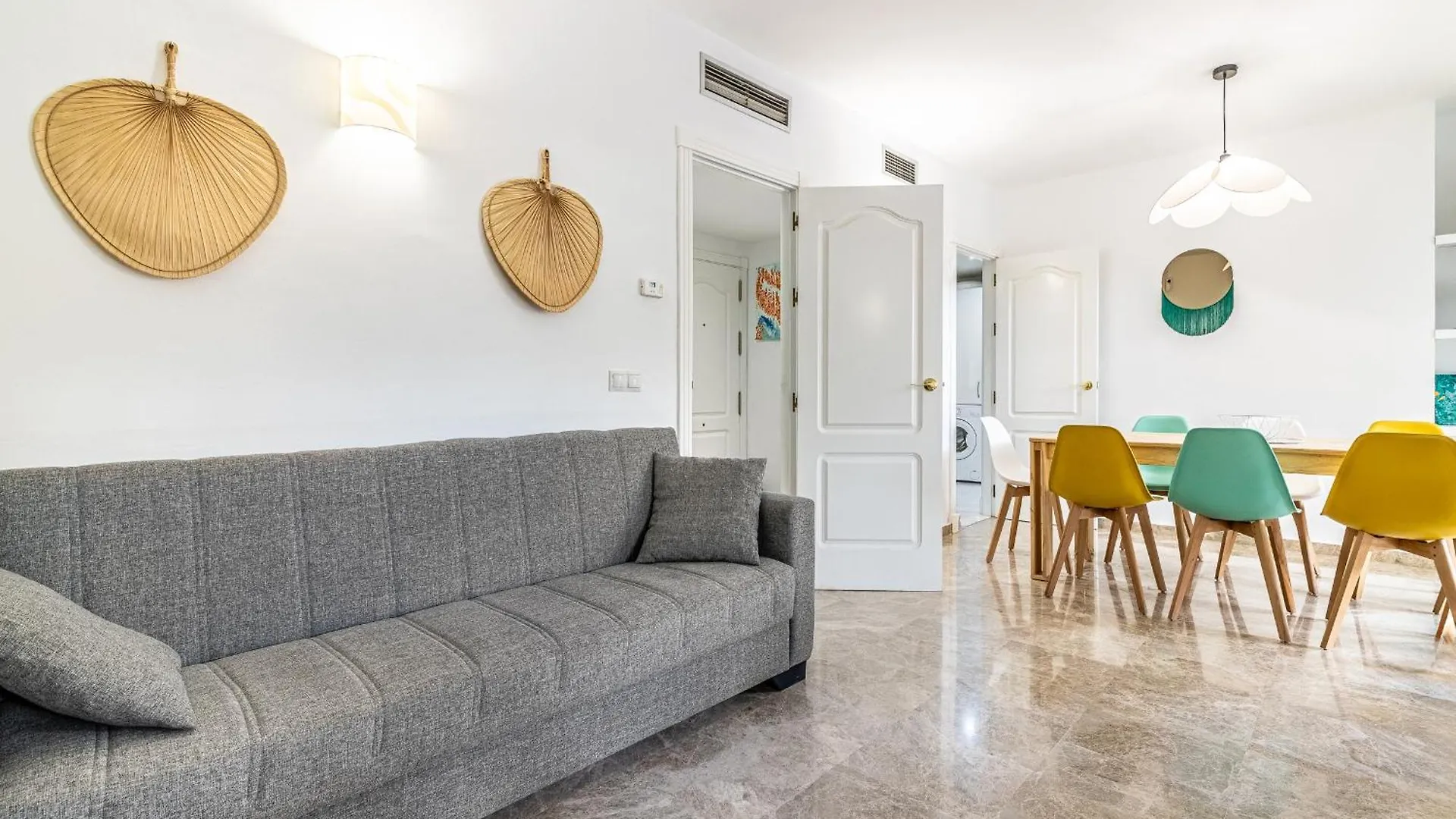 Ayma Apartamento Valle De Menta Marbella