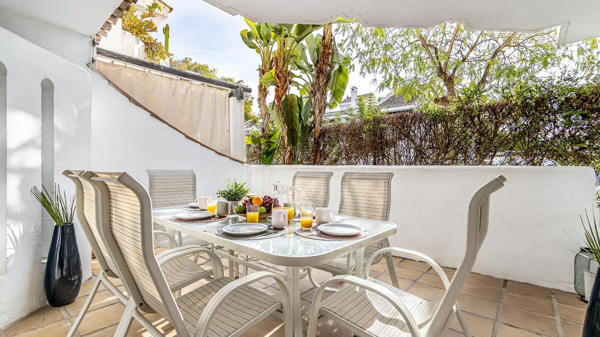 Ayma Apartamento Valle De Menta Marbella