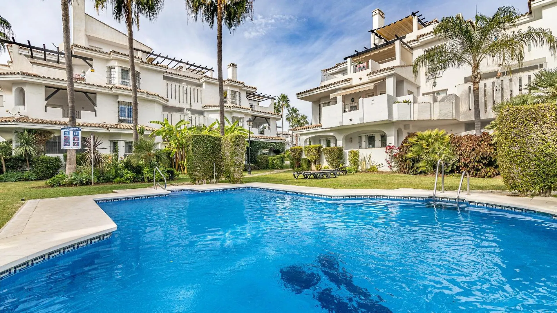 Ayma Apartamento Valle De Menta Marbella Spain